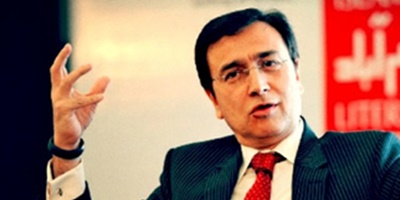 Moeed Pirzada arrested in Abu Dhabi: Foreign Office